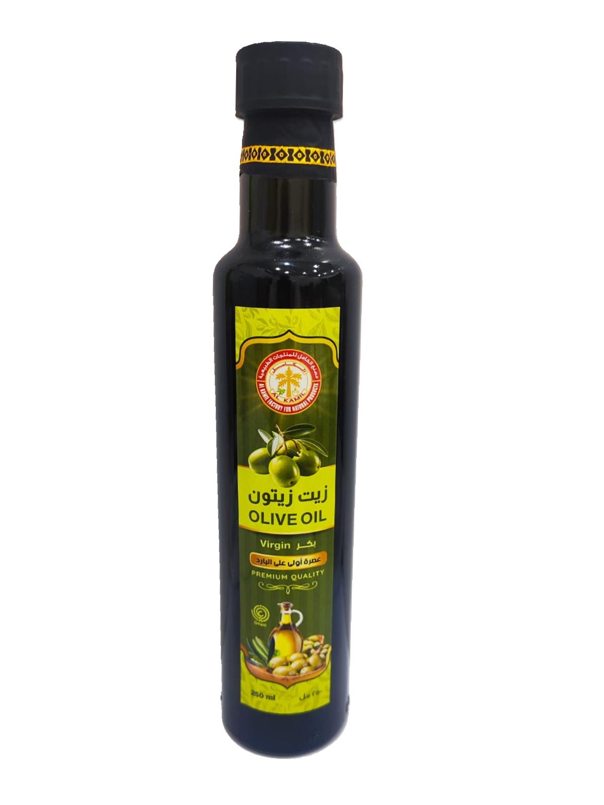 زيت الزيتون 250 مل