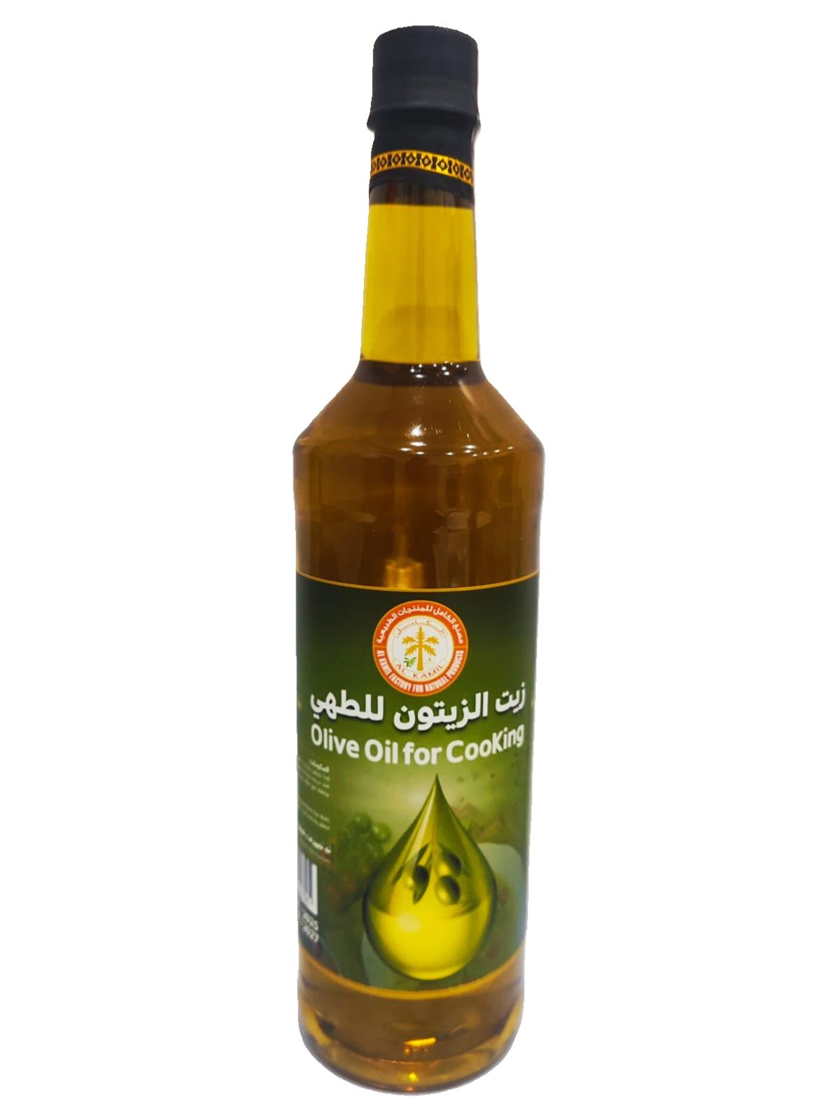 زيت الزيتون للطهيي 1 لتر