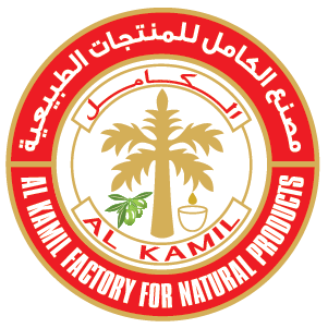 مصنع الكامل للمنتجات الطبيعية