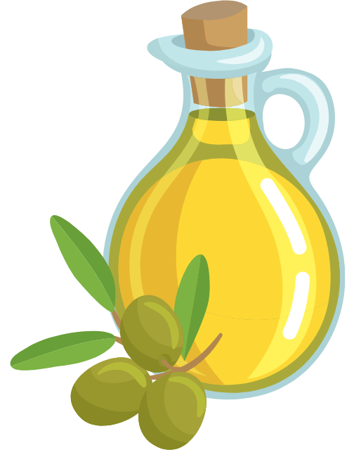 الزيوت الطبيعية